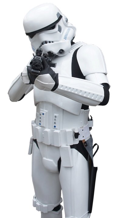 ANH Hero Stormtrooper