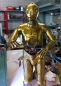 Preview: C-3PO PROTOCOL DROID