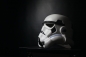 Preview: Stormtrooper ANH Stunt Helm