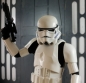 Preview: Stormtrooper ANH Hero Komplettpake