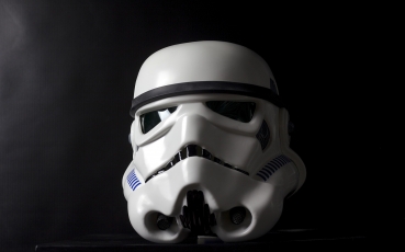 Stormtrooper ESB Helm