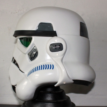 Stormtrooper ESB Stunt Helm