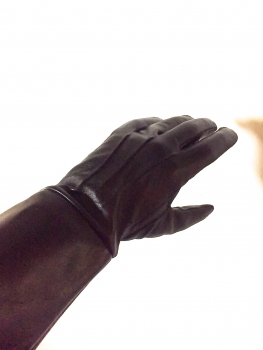 Imperial Pilot Handschuhe