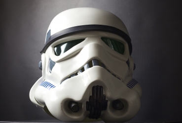 Stormtrooper Stunt Komplettpaket