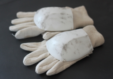 Snowtrooper Handschuhe