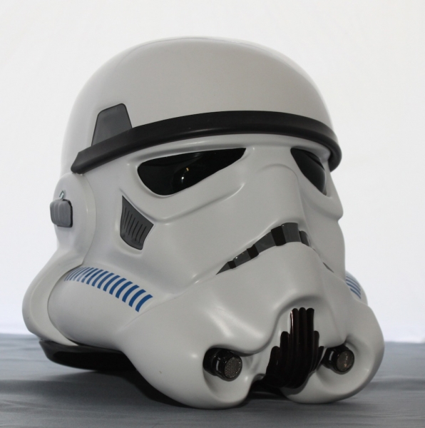 Stormtrooper ROTJ Helm