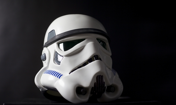 Stormtrooper ESB Helm