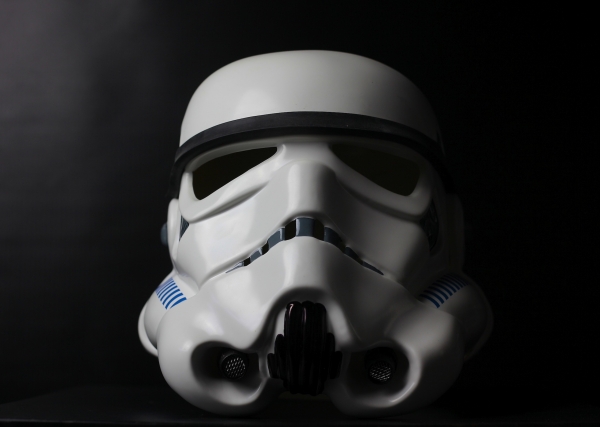 Stormtrooper ANH Hero Komplettpake