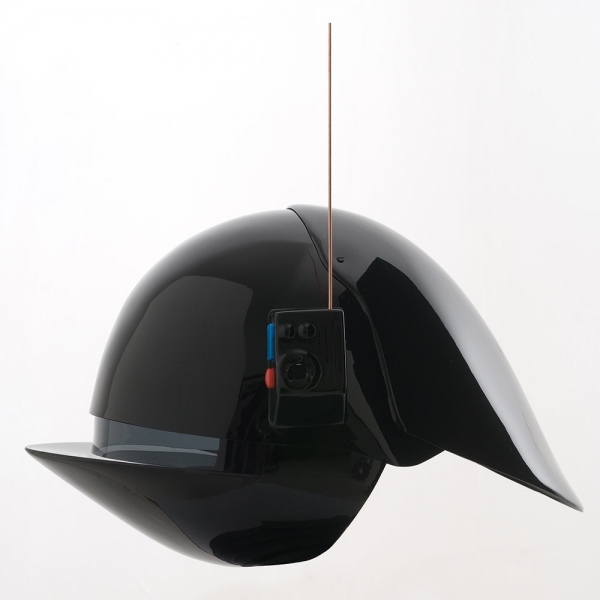 Imperial Gunner Helmet